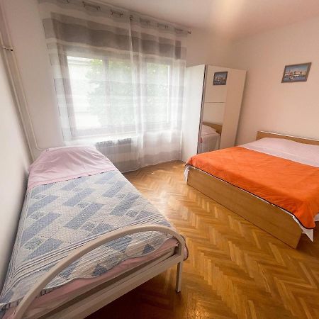 Villa Boza Jadranovo Extérieur photo