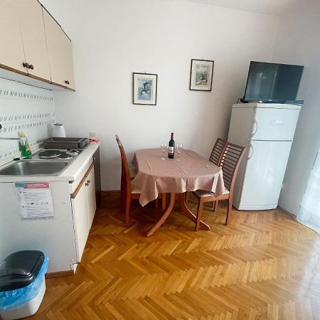 Villa Boza Jadranovo Extérieur photo