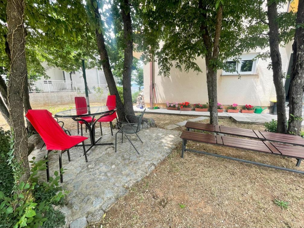 Villa Boza Jadranovo Extérieur photo