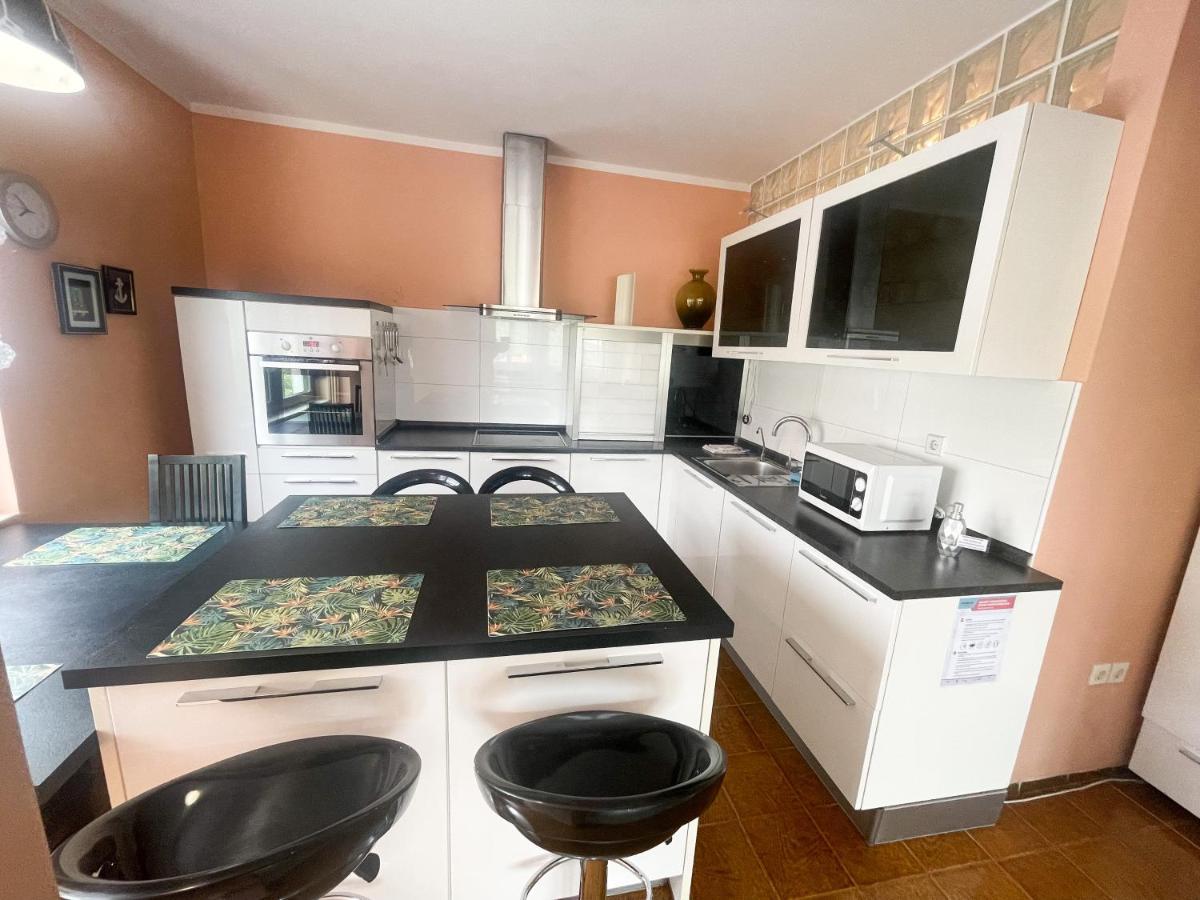 Villa Boza Jadranovo Extérieur photo