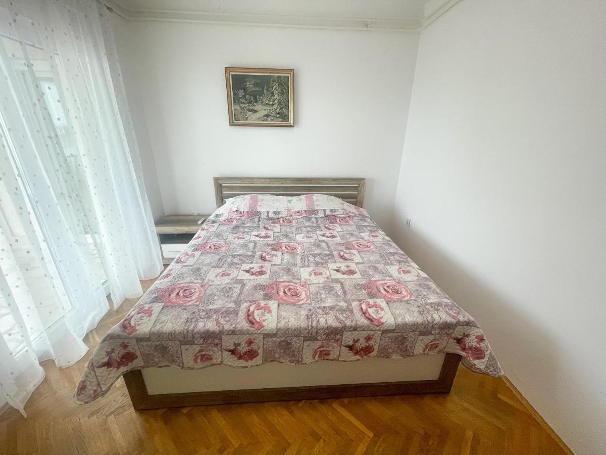 Villa Boza Jadranovo Extérieur photo