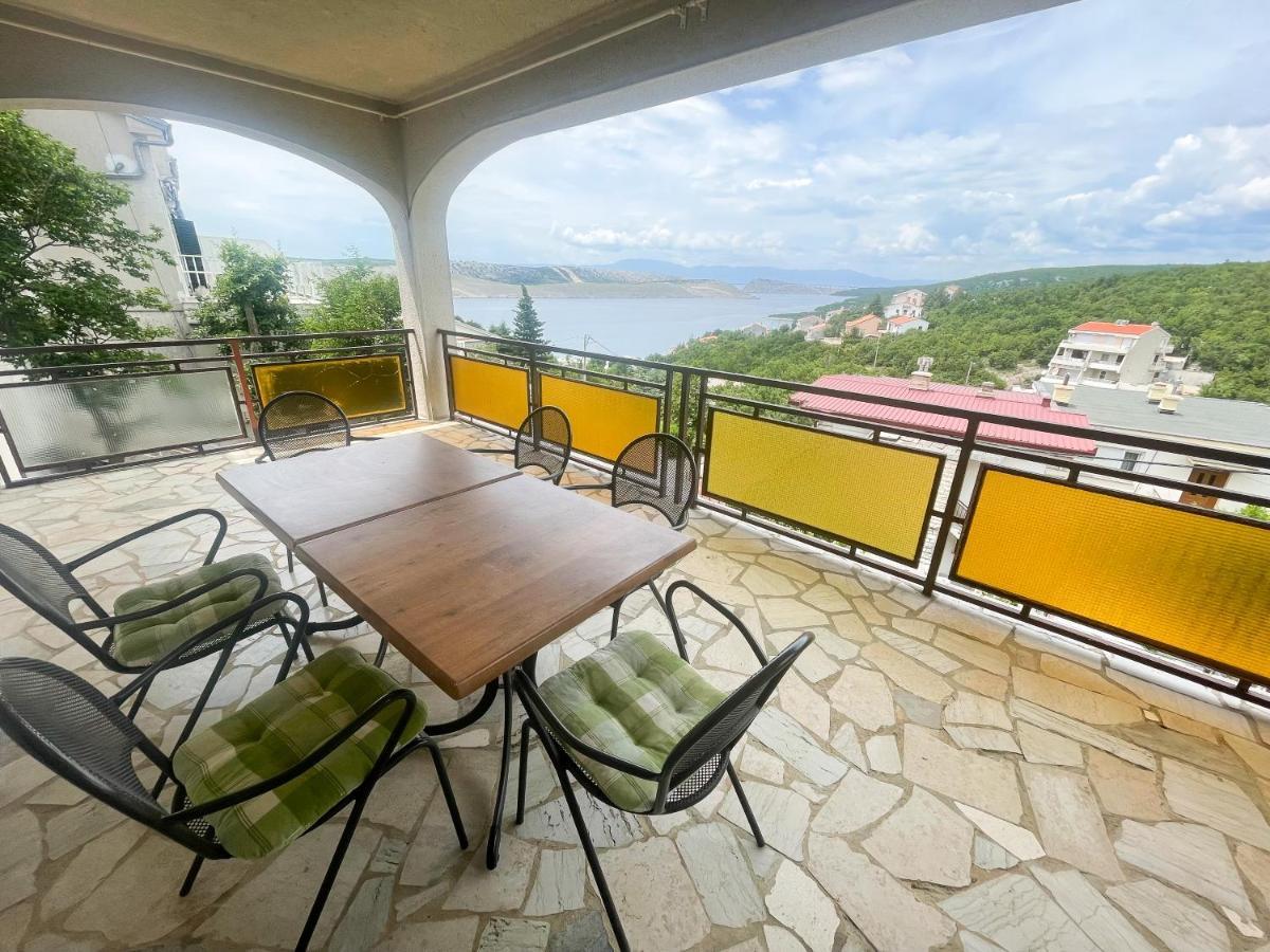 Villa Boza Jadranovo Extérieur photo
