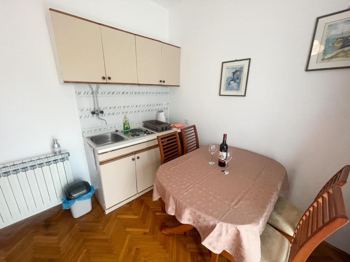 Villa Boza Jadranovo Extérieur photo