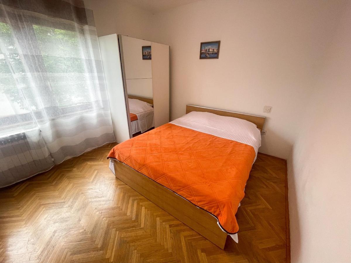 Villa Boza Jadranovo Extérieur photo