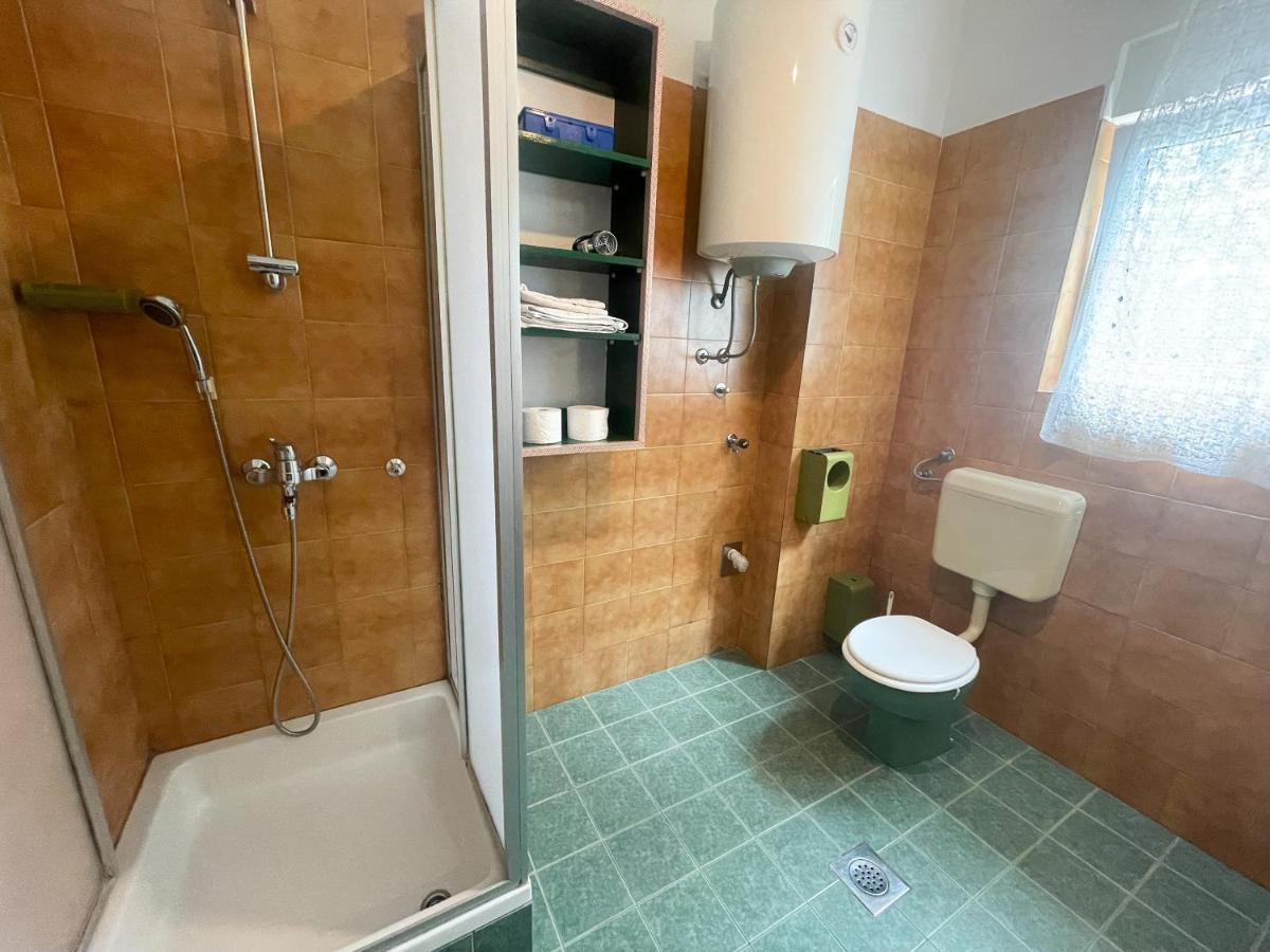 Villa Boza Jadranovo Extérieur photo
